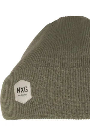 Protest NXG REBELLY Unisex Volwassenen Muts