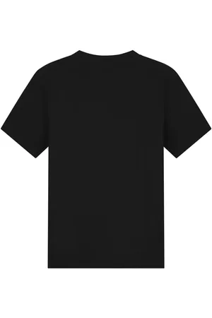 Malelions Shirt Signature Waffle T-shirt T-shirts Mm2-ss25-33