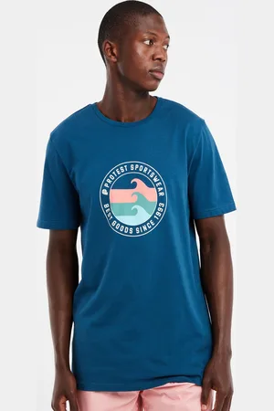 Protest PRTSHARM Heren T-Shirt