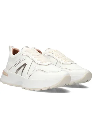 Alexander Smith 2047 Sneakers - Leer - Dames -