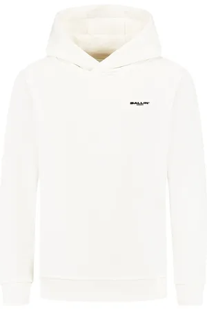 Ballin Jongens Regular fit Sweaters Hoodie LS -