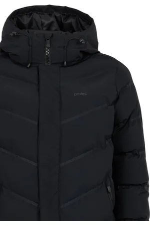Protest PRTBANKSOS Dames Parka