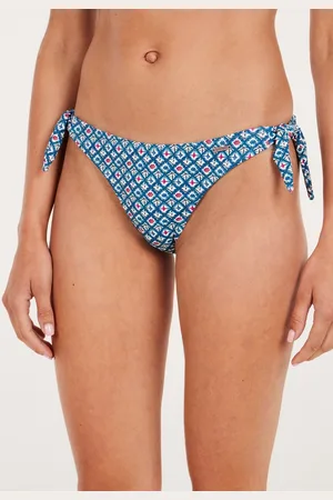 Protest MIXMIA Dames Bikinibroekje Met Strikbandjes Aan De Zijkant