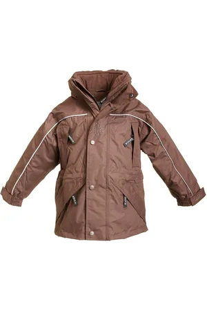 BMS Kinder Challenge Of Comfort Kids 3in1 Jacke -152