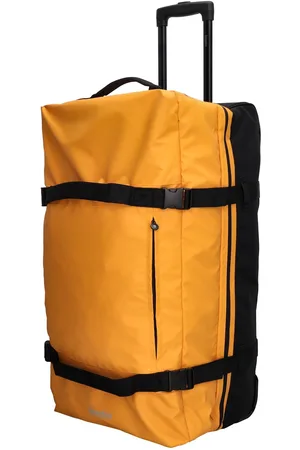 Beagles Travel Originals Reistas - Waterproof - TSA - Wielen - Trekstang