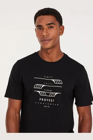 Protest PRTRIMBLE Heren T-Shirt