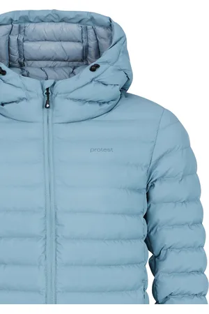 Protest PRTICE Dames Puffer Jas