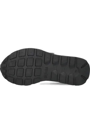 sun68 Boys Tom Fluo Sneakers - Jongens -
