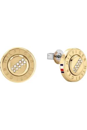 Tommy Hilfiger TJ2780646 Dames Oorbellen