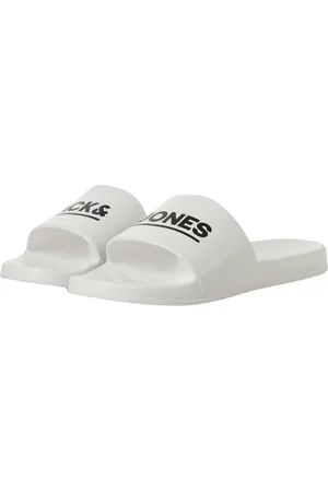 JACK & JONES Wollie Badslippers Heren