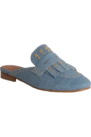 Toral Camille Slippers Tl-camille