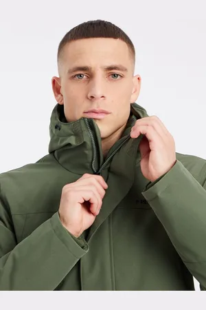 Protest PRTLODO Heren Parka