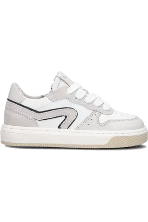 Pinocchio P1618 Sneakers - Meisjes -