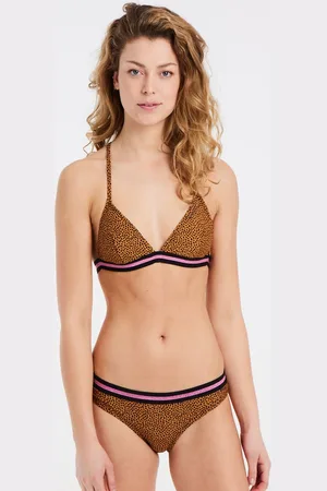 Protest PRTGUPPY Dames Triangelbikini Cheeky