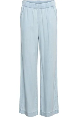 &Co Woman JACINTA BDL-Light Denim - XS