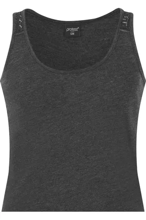 Protest PRTIMPULSES Dames Singlet