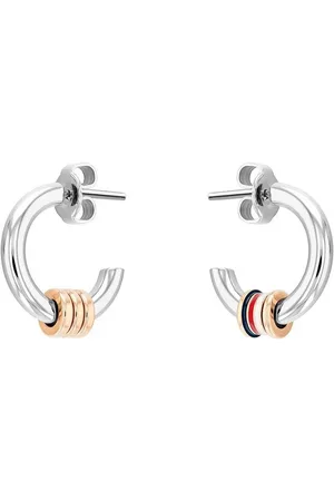 Tommy Hilfiger TJ2780505 Dames Oorbellen