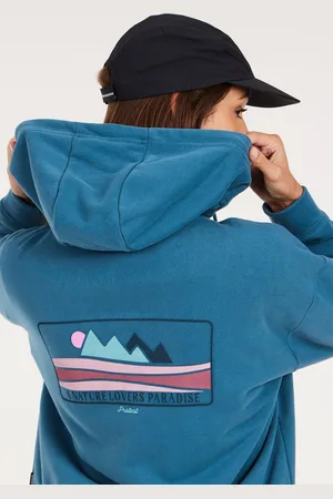 Protest PRTKAY Dames Sweatvest