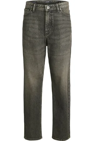 JACK & JONES JACK&JONES - JJICHRIS JJORIGINAL MF 045 SN JNR - Jongens - Jeans