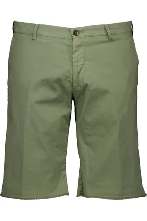 Berwich Broek Shorts T0101x