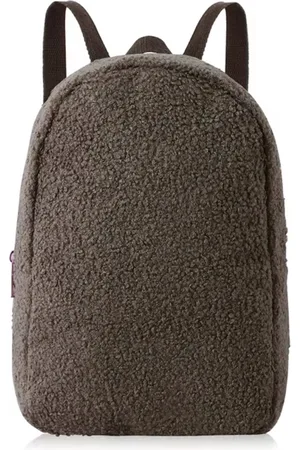 Merkloos Teddy kindertas - Teddy rugzak met naam - Rugtas teddy - Gepersonaliseerd - teddy rugzak kids - Schooltas met naam - teddy schooltas - tas voor de opvang - baby - peuter - kleuter