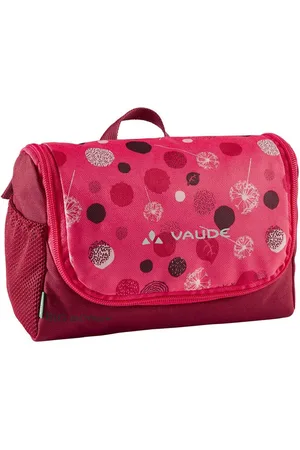 Vaude Big Bobby Toilettas Bright Pink/Cranberry 2 L