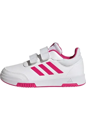 adidas Sportswear Tensaur Schoenen met Klittenband - Kinderen - - 39 1/3