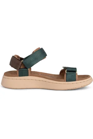 Woden Sandalen Line