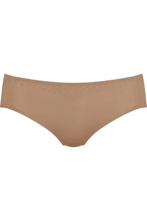 Sloggi BODY ADAPT Hipster - NOSTALGIC BROWN - Vrouwen