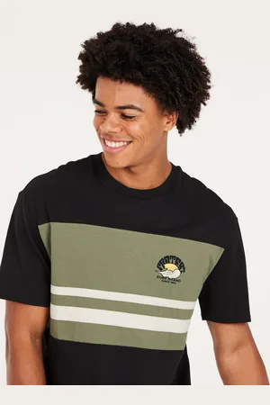 Protest PRTMYRON Heren T-Shirt