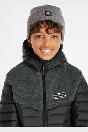 Protest PRTDUCO JR Jongens Outdoorjas