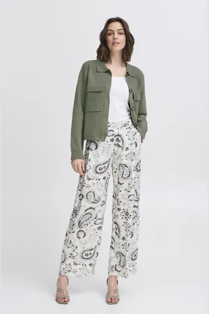 FRANSA FRITA CAR 1 - Dames - Cardigans