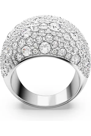 Swarovski Luna 5666182 - Dames - Ring -