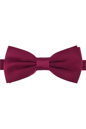 Ladeheid Vlinderdas - Strikjes voor Heren - Lengte: 12 cm, Breedte: 6 cm - - LA-SR-M