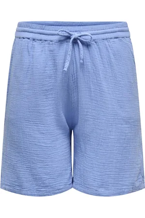 ONLY CARTHYRA LIFE SHORTS WVN - Dames - Bermuda shorts