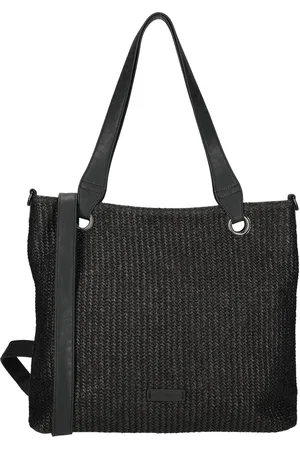 Enrico Benetti Summer schoudertas tabletvak 10 inch - 66774