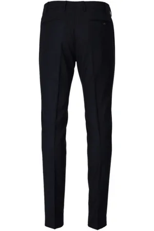 Berwich Broek Morello Pantalons Mg1751x