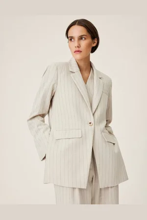 MSCH Mschjonalyn Slit Blazer Stp Blazers Dames -