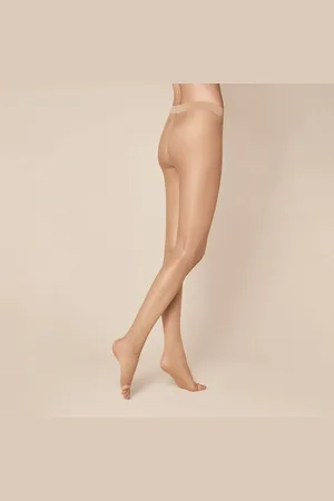 Kunert Fresh Up 10 Panty TOELESS -