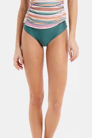 Protest MIXFACETS Dames Hipster Bikinibroekje
