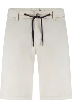 State of art Broek Chinoshort Van Een Katoenmix 671 15916 1400 Mannen