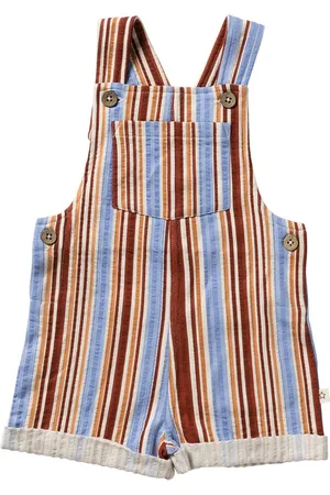 Your Wishes Listra | Summer Dungaree