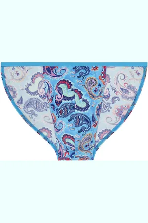 Hom Minislip Tanga Briefs Funky Style