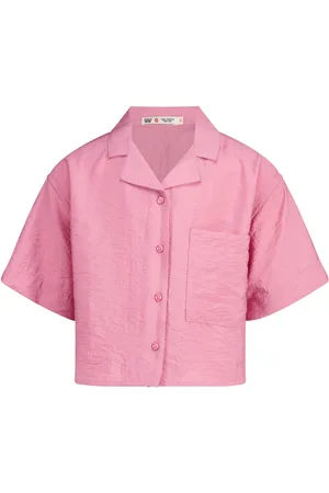 America today Isla Jr - Meisjes Blouse