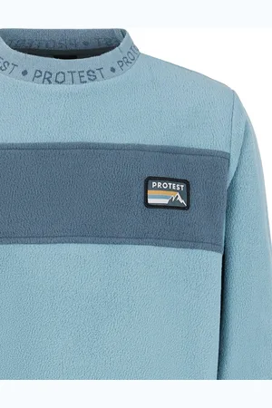 Protest PRTBIBOBO JR Jongens Fleece