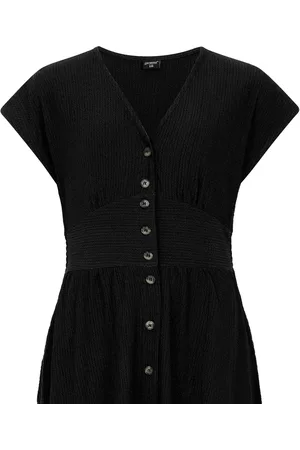Protest PRTNIEVE Dames Midi-Jurk