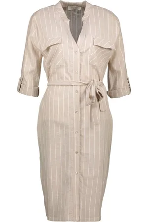 AMELIE & AMELIE Jurk model Janine maat XL