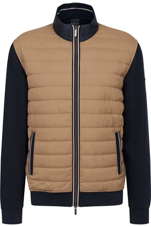 Bugatti Jas Jackets 8750-75121c