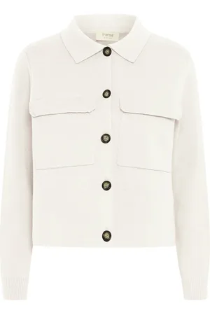 FRANSA FRITA CAR 1 - Dames - Cardigans