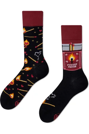 Many Mornings Unisex sokken - Perfect Match - Unisex
